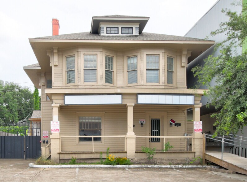 More Photos Of 239 Westheimer Rd, Houston Office Residential For Sale