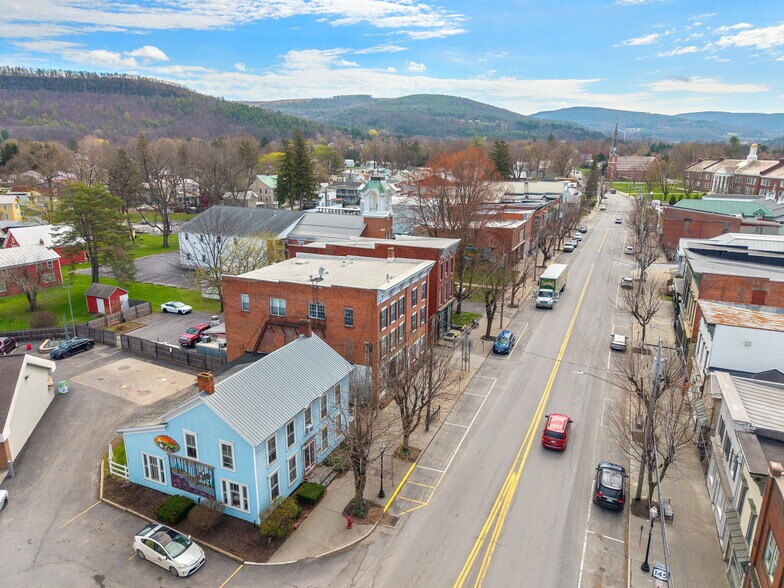 More Photos Of 334 Main St, Middleburgh Apartments For Sale