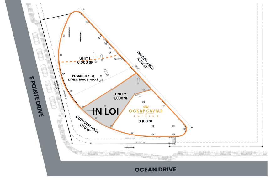 More Photos Of 1 Collins Ave, Miami Beach Apartments For Sale