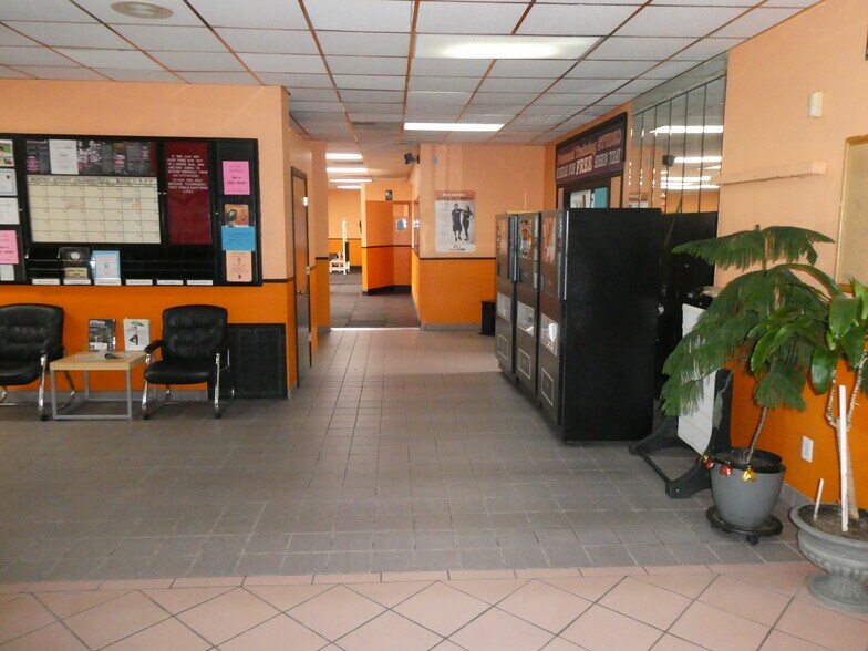 More Photos Of 350 Route 73, Berlin Health Club For Sale