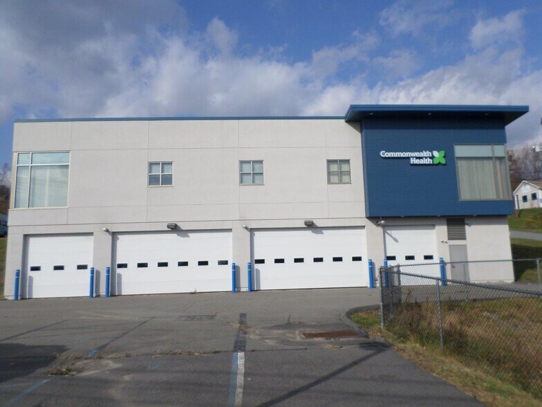 More Photos Of 1401 N Keyser Ave, Scranton Office For Sale