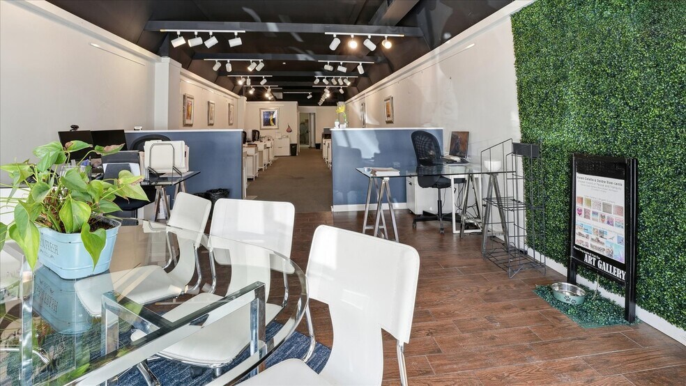 More Photos Of 77-79 Main St, Northport Storefront For Lease