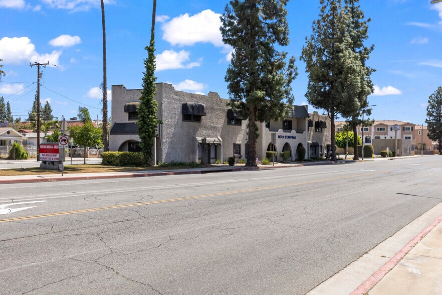 More Photos Of 218 Glendora Ave, La Puente Medical For Sale