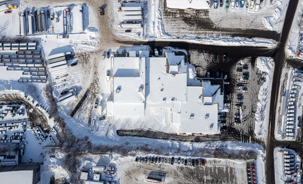 More Photos Of 116-120 Monahan Ave, Dunmore Flex For Lease