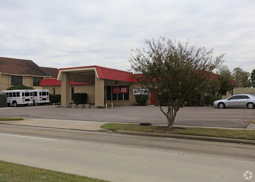 Primary Photo Of 10911 Sabo Rd, Houston Daycare Center For Sale