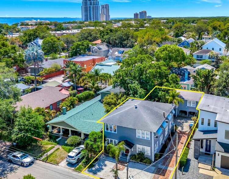 More Photos Of 3212 W San Juan St, Tampa Apartments For Sale