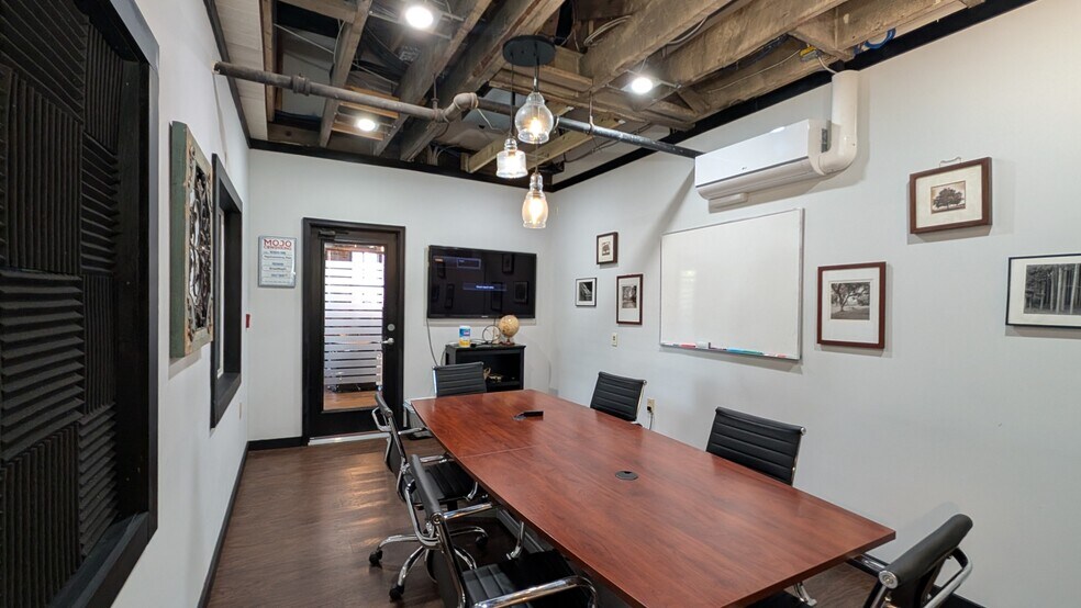 More Photos Of 81 Broadway St, Asheville Coworking Space