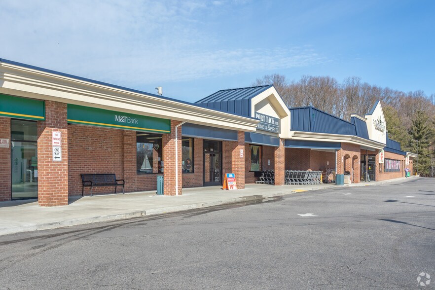 More Photos Of 1238-1298 Bay Dale Dr, Arnold Freestanding For Lease