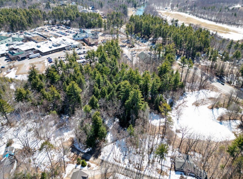 More Photos Of 00 White Mountain Highway, North Conway Land For Sale