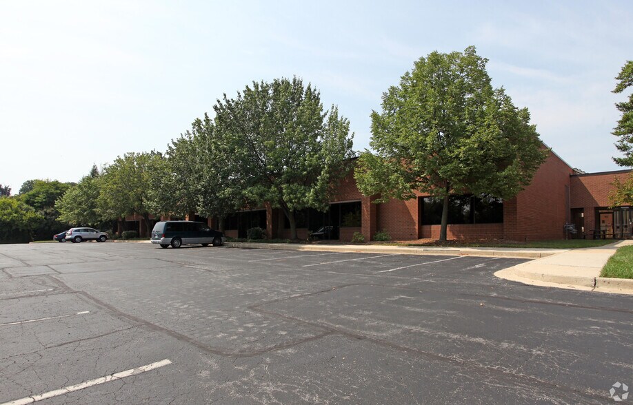 Primary Photo Of 7600-7606 Standish Pl, Rockville Research And Development For Lease