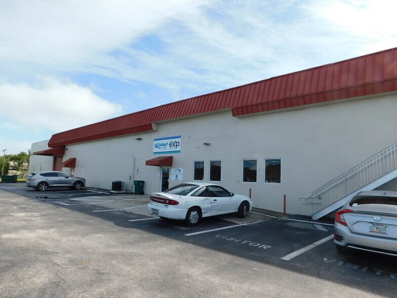 More Photos Of 1227 S Patrick Dr, Satellite Beach Office For Lease