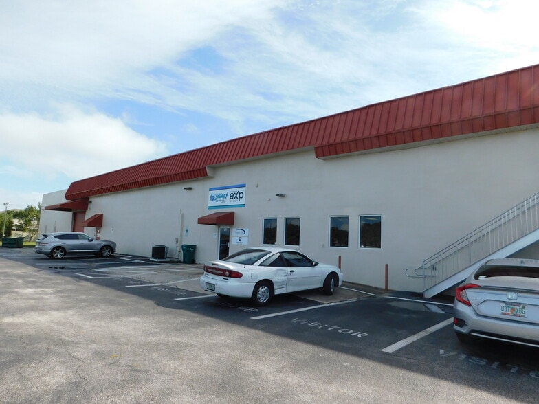 More Photos Of 1227 S Patrick Dr, Satellite Beach Office For Lease
