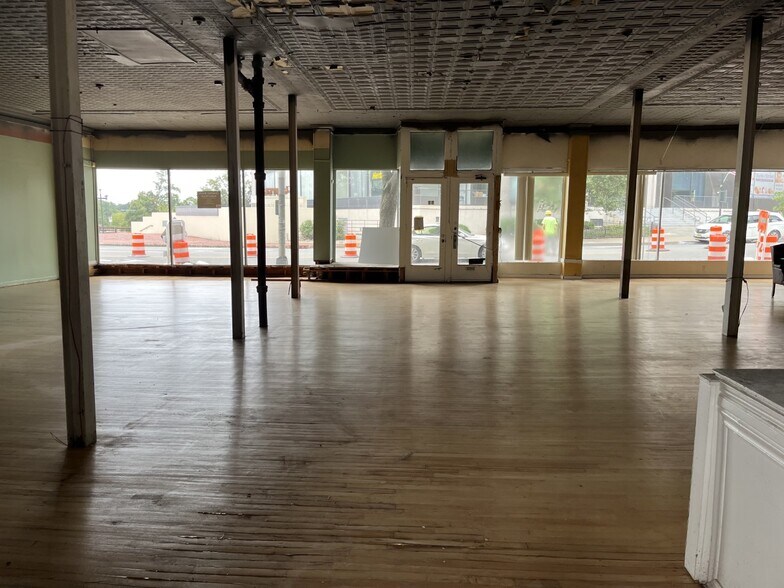 More Photos Of 96 Speedwell Ave, Morristown General Retail For Sale
