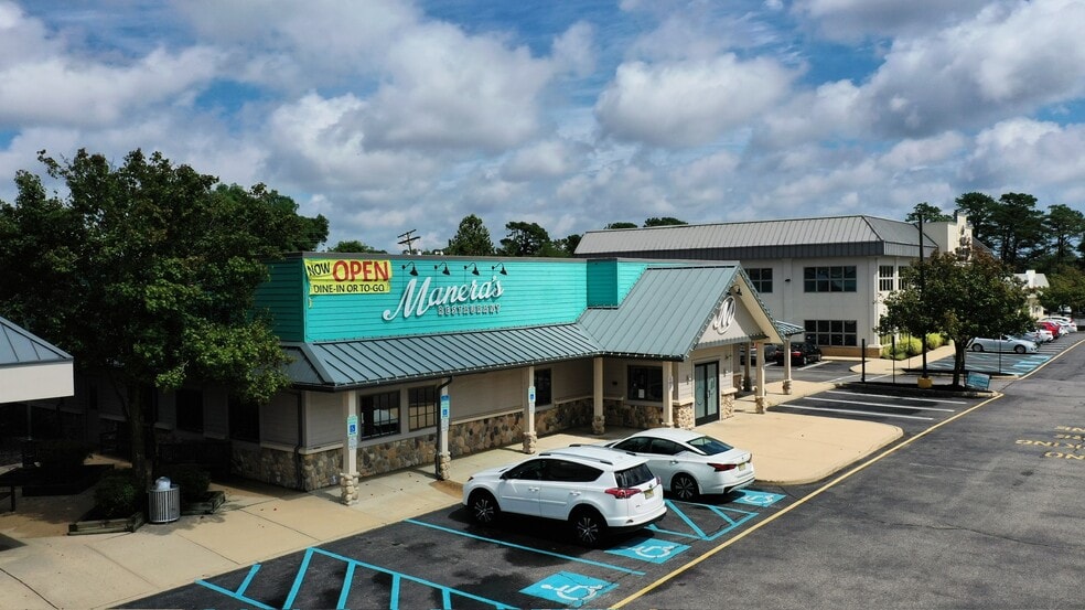 More Photos Of 920-990 Cedar Bridge Ave, Brick Unknown For Lease