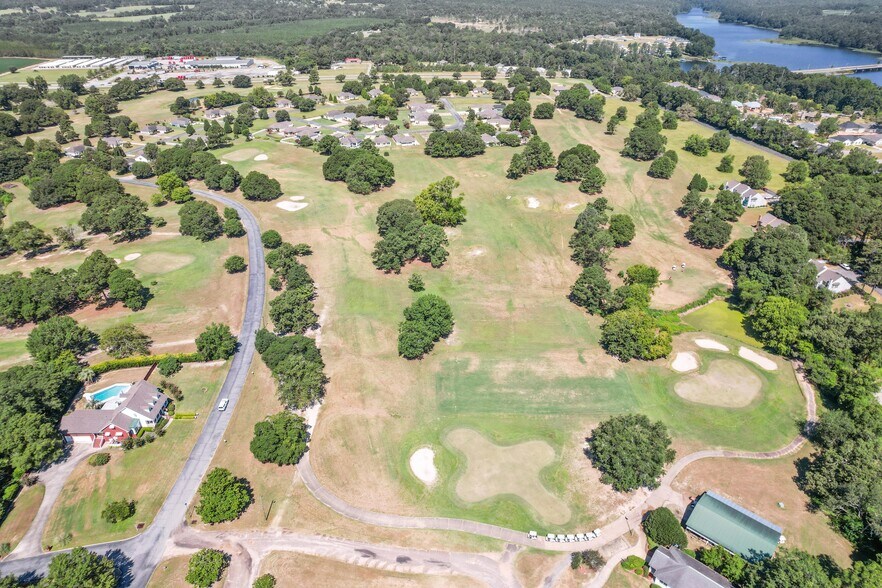 More Photos Of 101 Merion Dr, Eufaula Golf Course Driving Range For Sale