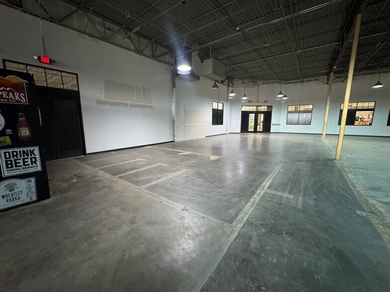 More Photos Of 4650-4700 N US Highway 89, Flagstaff General Retail For Lease