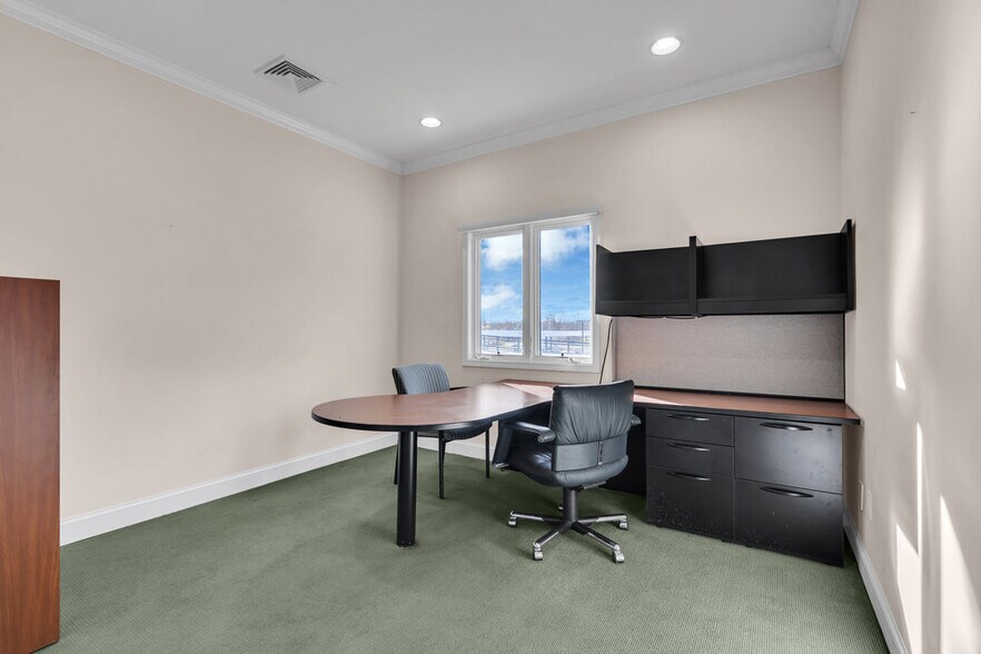 More Photos Of 1 Dag Hammarskjold Blvd, Howell Office For Sale