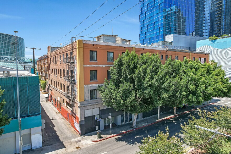 More Photos Of 1315 S Flower St, Los Angeles Apartments For Sale