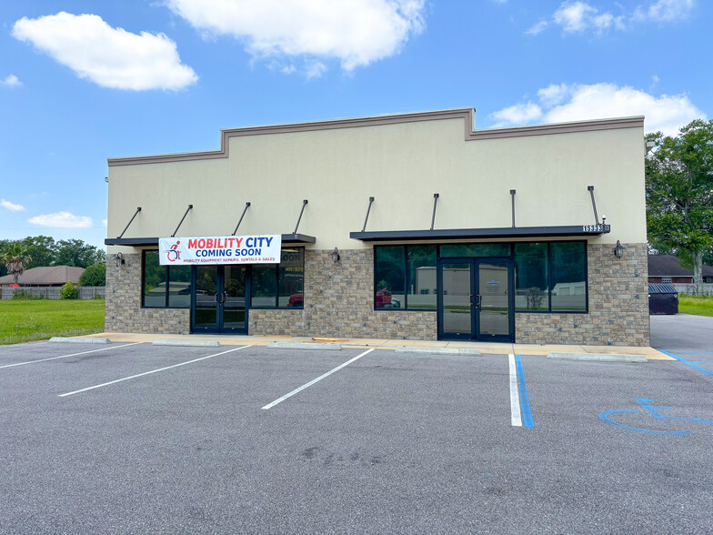 Primary Photo Of 15333 Highway 59, Foley Office For Lease