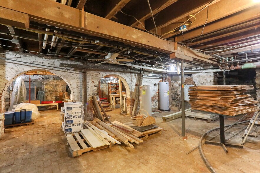 More Photos Of 100 W German St, Shepherdstown Storefront Retail Residential For Sale