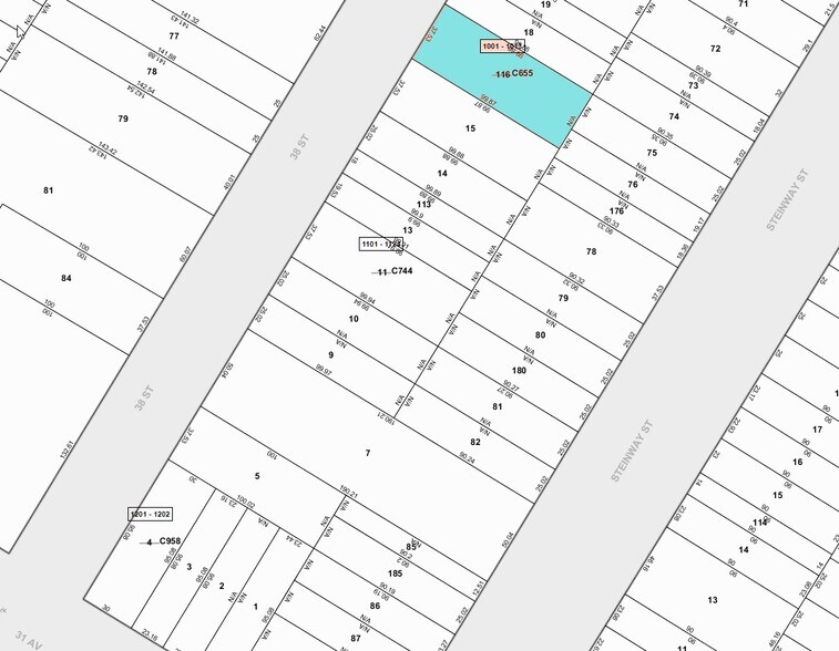 More Photos Of 30-63 38th St, Long Island City Office Residential For Sale