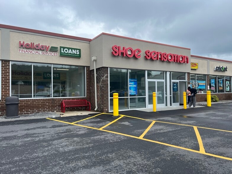 More Photos Of 1800 Daisy Street Ext, Clearfield Unknown For Lease