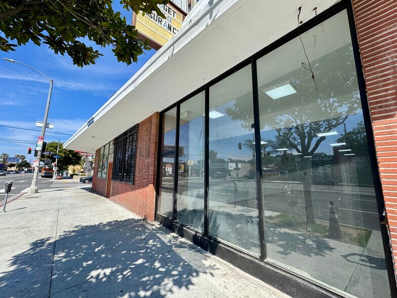 More Photos Of 4300 Crenshaw Blvd, Los Angeles Storefront Retail Office For Lease