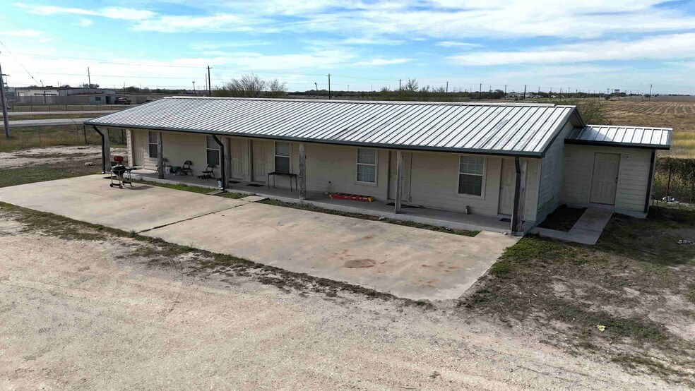 More Photos Of 6049 E Highway 44, Alice Warehouse For Sale