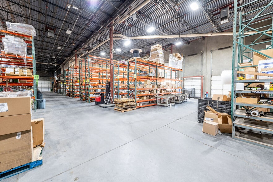 More Photos Of 662 W Commerce Park Dr, Midvale Warehouse For Sale