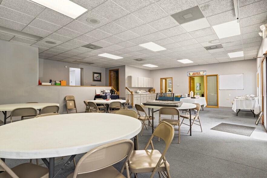 More Photos Of 614 E Jefferson St, Brooksville Office For Sale