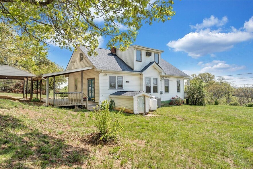 More Photos Of 12173 Moneta Rd, Moneta Land For Sale