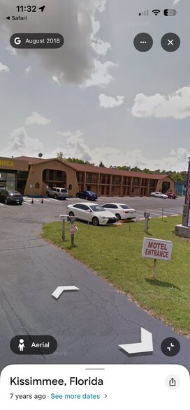 More Photos Of 4741 W Irlo Bronson Memorial Hwy, Kissimmee Hotel For Sale