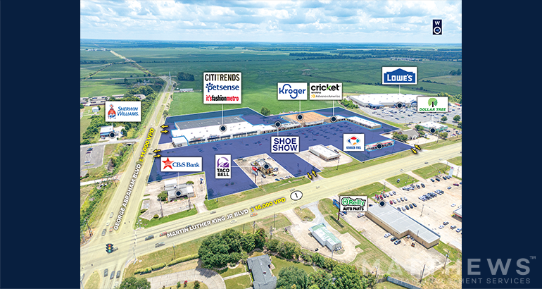 More Photos Of 1746-1828 Highway 1 S, Greenville Unknown For Lease