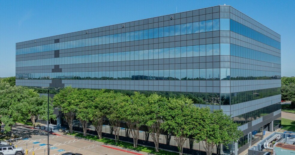 More Photos Of 1150 Gemini St, Houston Office For Lease