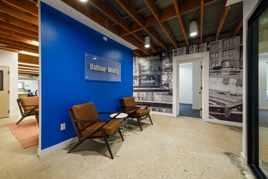 More Photos Of 3117 W Clay St, Richmond Loft Creative Space For Sale