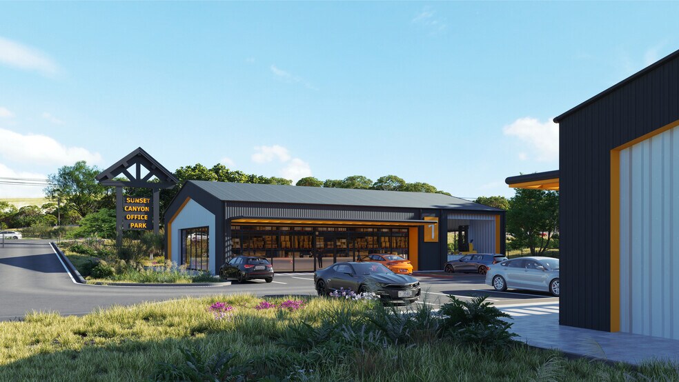 More Photos Of 3980 US-290, Dripping Springs Warehouse For Sale