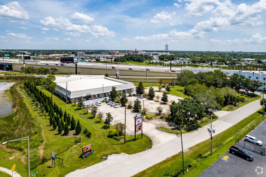 More Photos Of 3301-3313 Gardenia Ave, Orlando Freestanding For Sale