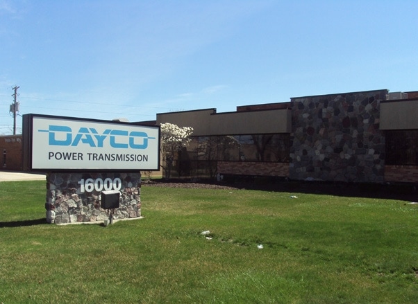 More Photos Of 16000 Common Rd, Roseville Warehouse For Sale