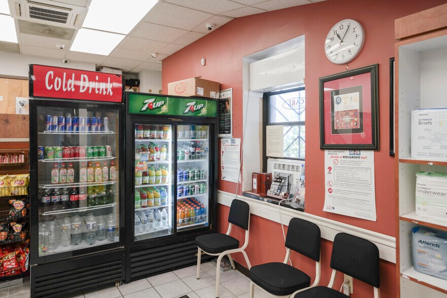 More Photos Of 6323 Georgia Ave NW, Washington Medical For Sale