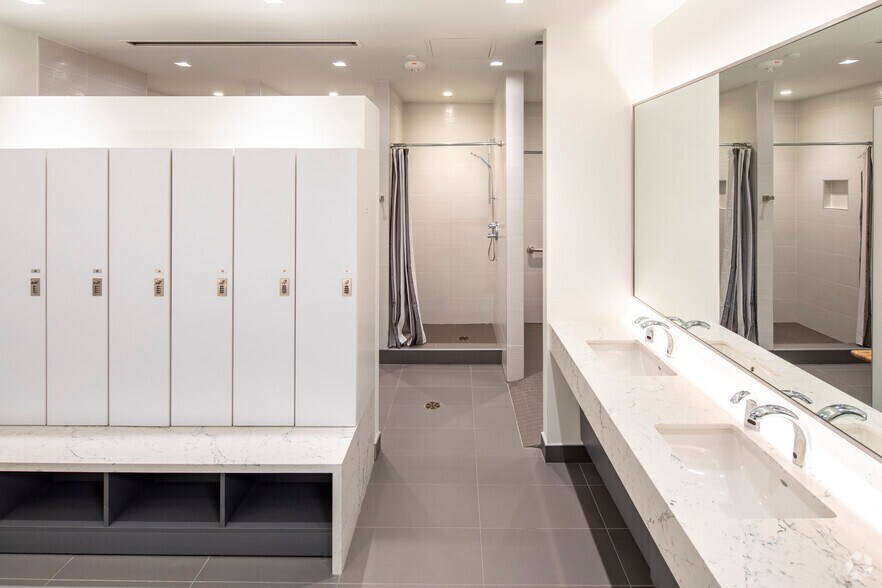 More Photos Of 175 Bloor Street East, Toronto Office For Sale