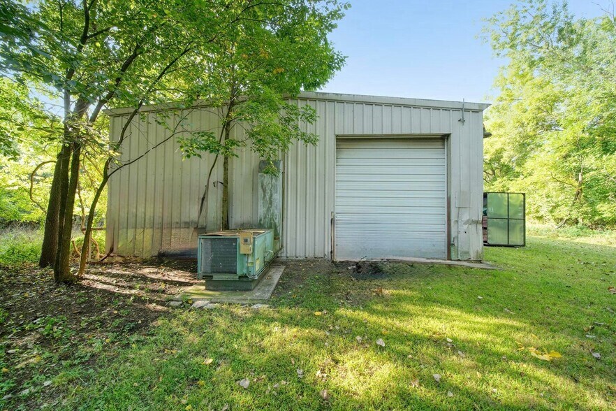 More Photos Of 1300 Mitchell St, Jackson Industrial For Sale