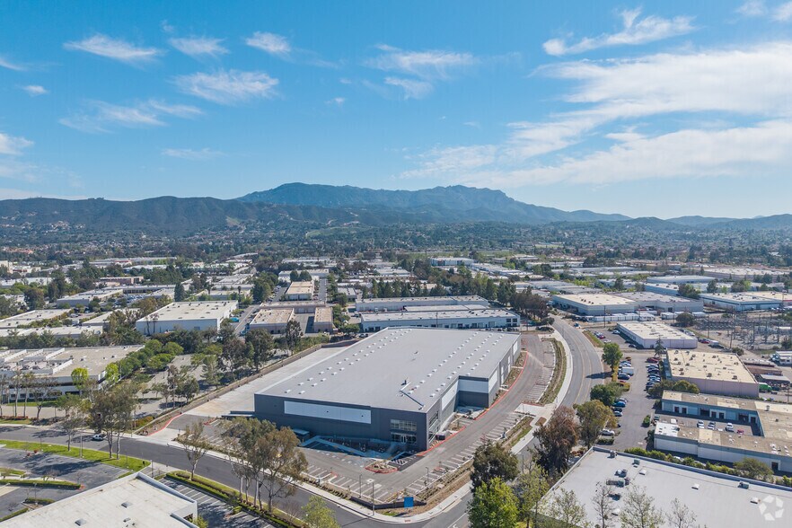 More Photos Of 1300 Lawrence, Thousand Oaks Manufacturing For Sale