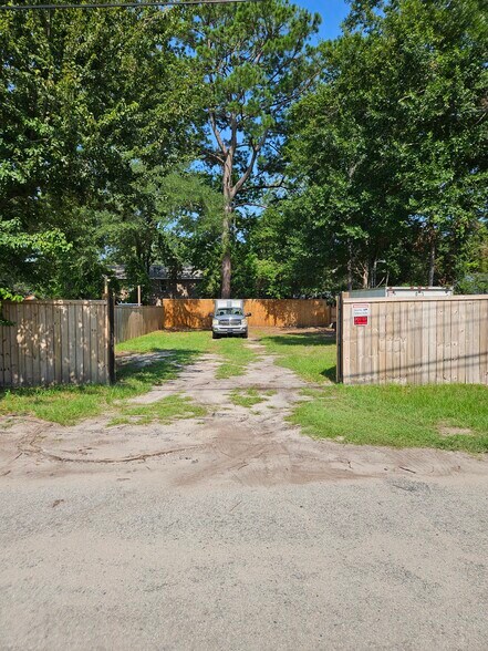 Primary Photo Of 1615 Remount Rd, North Charleston Land For Lease