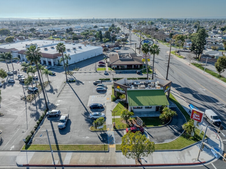 More Photos Of 14301-14379 Clark Ave, Bellflower Unknown For Lease