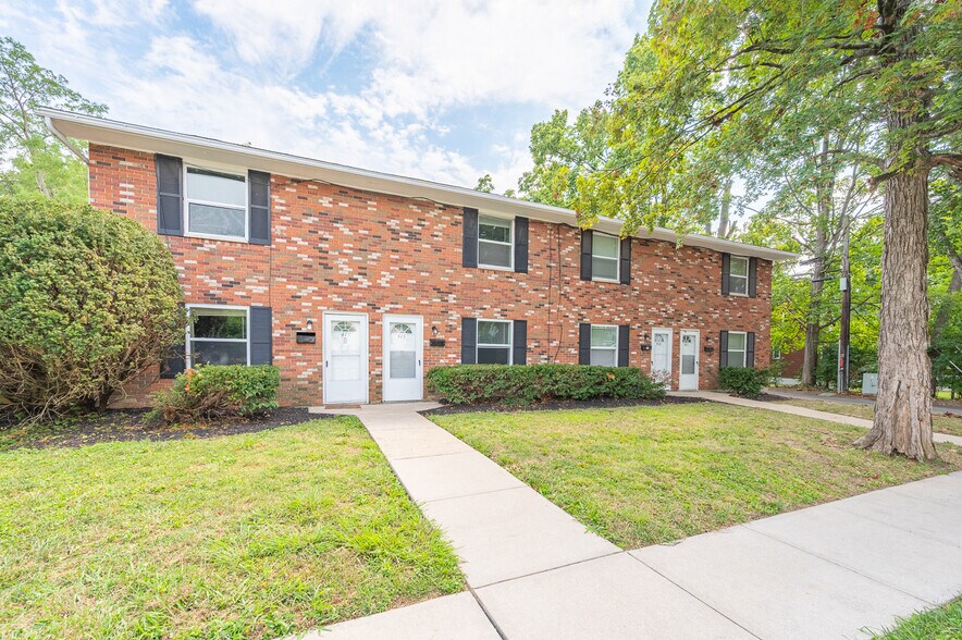 More Photos Of 411-417 E Warren st, Lebanon Apartments For Sale