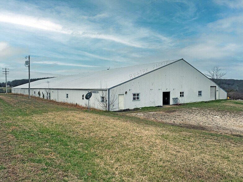 Primary Photo Of 211 Martingale Dr, Conway Industrial For Sale