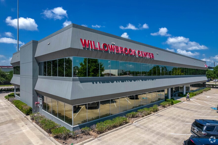 Primary Photo Of 17200 SH 249, Houston Medical For Lease