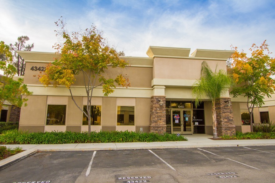 More Photos Of 43422 Business Park Dr, Temecula Medical For Sale