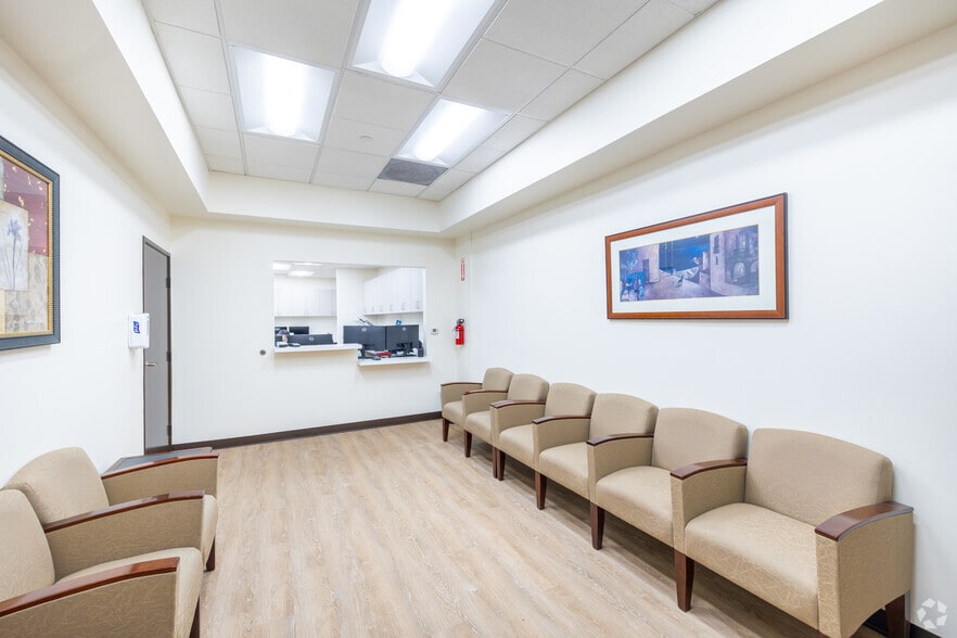 Photo of 3rd Floor Ste 315