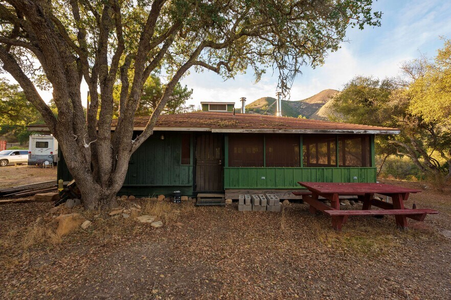 More Photos Of 47275 Arroyo Seco Rd, Greenfield Land For Sale